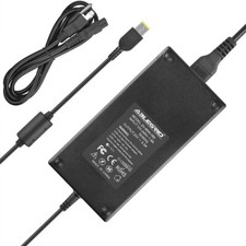 170W Slim Tip AC Adapter Charger For Lenovo Legion Slim 7i Gen 7 Intel 16