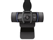 Logitech 960-001384 C920e HD 1080p Webcam picture