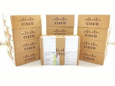 Cisco Cellular Pluggable 4G LTE Interface Module P-LTEAP18-GL - 800-49316-03 V03 picture