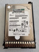 876937-002,879300-001,EG002400JWJNN 	HPE 2.4TB SAS 12G MISSION CRITICAL 10K SFF  picture