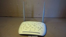 TP-Link TD-W9970 V2.0 Dual WAN VDSL2/ADSL2+ 300Mbps N WiFi 4 Router - EXCL PSU picture