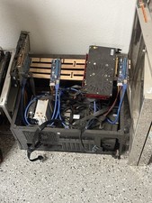 GIGABYTE GeForce GTX 1080 8GB GDDR5X Graphics Card (GVN1080IX8GD) picture