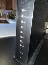 Cisco 105 Dpc3939 Xfinity Xb3 Dual Band WiFi Modem Router Voice Gateway picture