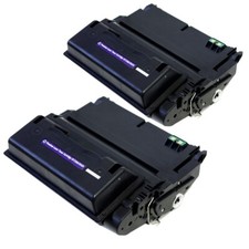 2PK Compatible CC364X Toner Cartridge For HP 64X P4014 P4015 P4515 picture