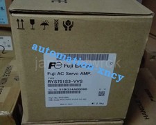 1PC NEW Servo Drive RYS751S3-VVS Fast shipping#DHL or FedEx picture