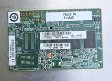 IBM Lenovo Serveraid M5200 M5210 9364-8I Series 1GB Cache RAID 5 44W3392 picture