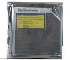 IBM ThinkPad Ultrabay CD-RW DVD Combo Drive FRU 08K9868 ASM 08K9867 picture