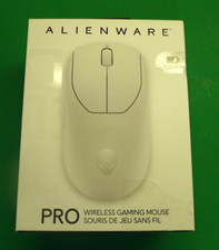 NEW Alienware Pro Wireless Gaming Mouse Dell 5MRYJ picture
