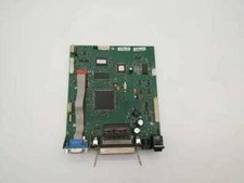 Main Board Parallel P1020946 GX420D For Zebra GK420d GK420d ZP500 ZP450 ZP550 picture
