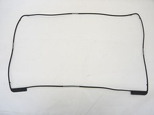 NEW LCD Screen Middle Frame Rubber Bezel for Apple MacBook Pro 15