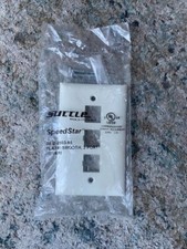 speedstar se-2-2503-85 plate,smooth, 3 port picture