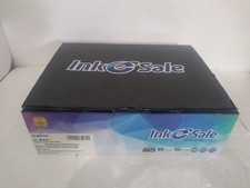 INK E-SALE Replacement for CF400/1/2/3X  4 Color picture