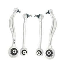 Front Suspension Control Arm Kit Compatible with Mercedes-Benz 2013-2015 picture
