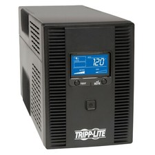 Tripp Lite SMART 1500LCDT 1500 picture
