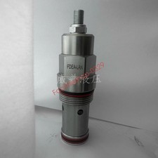 1pcs New SUN Hydraulics FDEA-LAN direct-acting relief valve DHL/FedEx picture