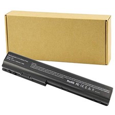 480385-001 Laptop Battery For HP HSTNN-IB75 DV7-3065DX DV7-3165DX DV7-1245DX picture