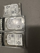 Dell 0WF12F 1TB, 7200 RPM, 2.5