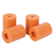 4pcs Silicone Hot Bed Leveling Column Fit For 3D Printer Ender-2/Ender 3/En LRLK picture