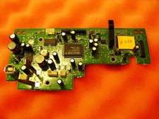 Original Lexmark X1150  Printer Main Logic Formatter Board  BJ4150M02A01 VER.B-2 picture