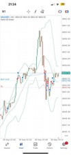 Gold Forex Automated Premium Trading Expert Advisor Bot MT5 Login Available- USB picture