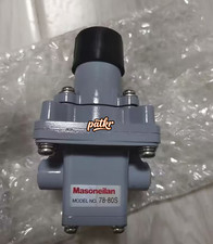 1PC New Masoneilan 78-80S Pressure Reducing Valve Shipping DHL or FedEX picture