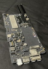 OEM Apple MacBook Pro 13” 2015 A1502 Logic Board i5 2.7GHz 8GB RAM Replacement picture