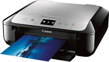 CANON PIXMA MG6821 ALL-IN-ONE INKJET PRINTER (CANON FACTORY SEALED BOX) 270 271 picture