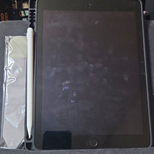 Apple iPad 9.7