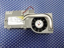 Genuine Compaq Presario 1700 Laptop CPU Heatsink Fan Assembly 198712-001 picture