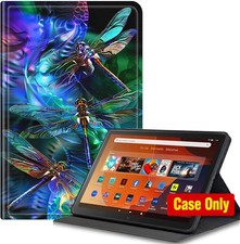 Case for Fire HD 10 & HD 10 Plus 10.1