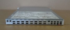 Sun Oracle Network 10GbE Switch 72P 16x QSFP 8x SFP+ 72-Port 1U Switch - 7055019 picture