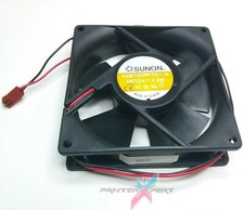 PRINTEK 90322 PRINTER FAN ASSY. FORMSPRO  4000 40003 4500 4503 REFURB.  Warranty picture