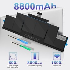 ✅A1494 A1618 Battery for MacBook Pro 15