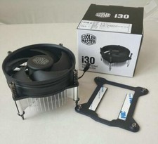 1PC RH-130-26FK-R1 Cooler Master i30 CPU Cooler - 92mm Low Noise Cooling Fan picture
