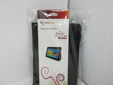 rooCase Ultra-Slim Folio for Kindle FireHD 8.9 Magnetic Folding Case NEW picture