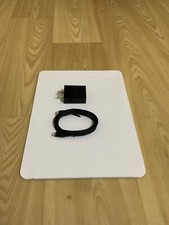 New Original Genuine Apple Ipad Air 1 &2 Ipad Air Pro 18W Lightning Wall Charger picture