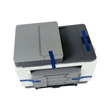 HP LaserJet MFP M234sdwe Wireless Monochrome All-in-One Printer 6GX01E picture