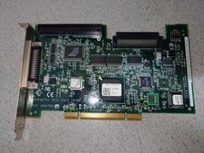 Adaptec 19160/29160N SCSI Interface Card LVD Controller Adapter PCI 1925606 picture