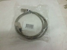 VHDCI MALE to VHDCI MALE 68pin SCSI 6FT cable, 313374-001 332616-001 3R-A0368 picture