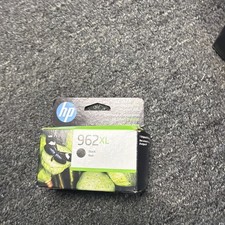 New Genuine HP 962XL Black Ink Cartridge picture