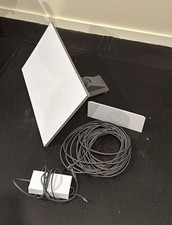 Starlink Standard Gen 4 Satellite Internet Kit - Account Released & Ready picture