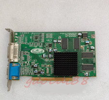 SUN Graphics X7296A 375-3290 XVR-100 Dedicated graphics card USED 1PC picture
