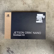 NVIDIA Jetson Orin Nano Super Developer Kit 8GB  NEW picture