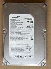 Seagate Barracuda 7200.9 500GB Internal 7200RPM 3.5