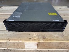 IBM System Storage N3400 with 8x 2TB SAS Hard Drives picture