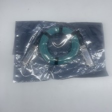 StarTech QSFP40G QSFP+ 10m (33 ft.) Interconnect Cable picture
