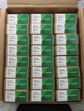 Lot of 30 New in Box (SEALED) Genuine Lexmark 40X7593 Pickup Rolls picture