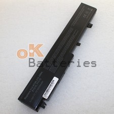 New 5200mAh Laptop Battery for Dell Vostro 1710 1720 Series T117C T118C P726C picture