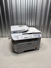 Brother MFC-7340 All-In-One Laser Printer Pg. Count 6064 w/ Drum & Toner picture