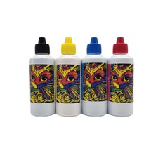 Premium 400ml CMYK Sublimation Dye Ink for Epson Printers picture